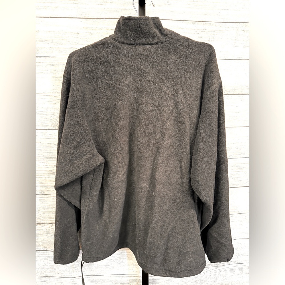 Adidas Pullover Fleece - Picture 4 of 4